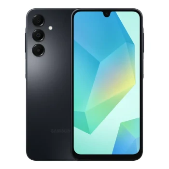 Samsung Galaxy A16 4/128GB Black