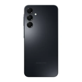 Samsung Galaxy A16 4/128GB Black