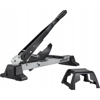 Maşină de tăiat placă Wolfcraft VLC 1000