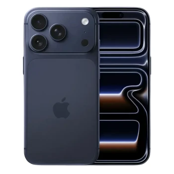 Apple iPhone 17 Pro 12GB/1TB Deep Blue