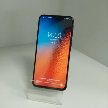 Telefon Samsung Galaxy A40 64GB Dark Blue