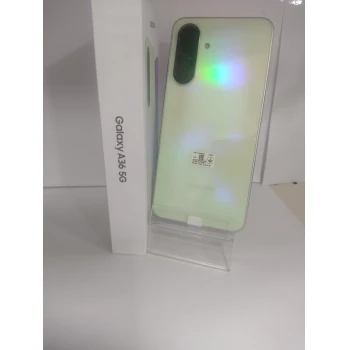 SAMSUNG GALAXY A36 8/256GB Lime