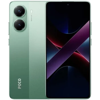 Xiaomi Poco X7 Pro 5G 8/256GB Green