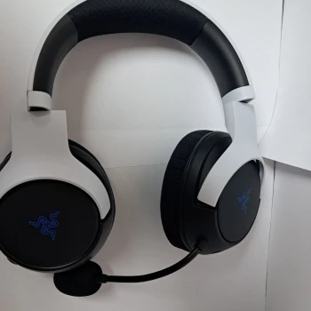 RAZER KAIRA DUAL WIRELESS HEADSET
