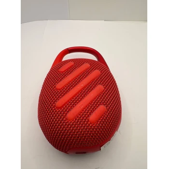 Boxa portabila JBL Clip 5 Red