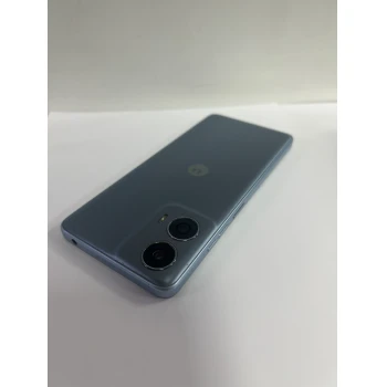 Motorola Moto G24 256 Gb Glacier Blue