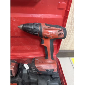 Surubelnita electrica Hilti SFC 22-A