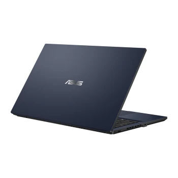 Laptop Asus ExpertBook B1 15.6 Black