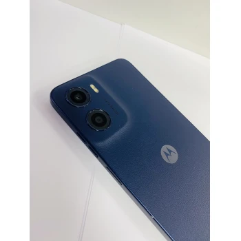 Motorola Moto G05 128 GB Blue