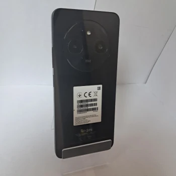 Telefon Xiaomi Redmi 14C 4/128 GB Black