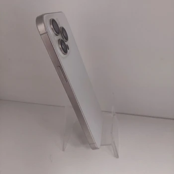 Apple iPhone 15 Pro Max 256 GB starlight