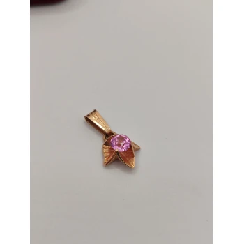 Pandativ Din Aur proba 585 2.08 gr