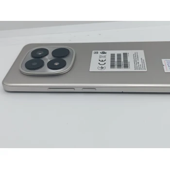 Xiaomi Redmi Note 15Pro 8/256GB Grey