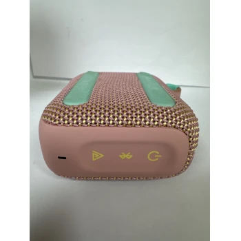 Boxa JBL GO4 Pink