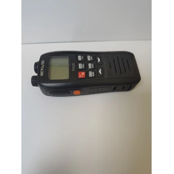 Ratie Retevis RA26