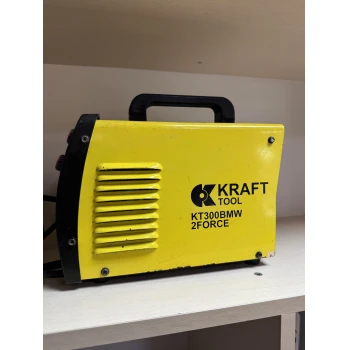 Aparat de sudat Kraft Tool KT300BMW 2 FORCE