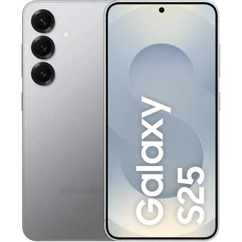 Samsung Galaxy S25 128 Gb Silver Shadow