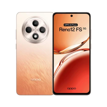 Oppo Reno 12 FS 512 GB Orange