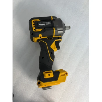 Set JCB+Cordless Bruschless Dril