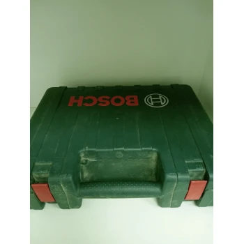 Ciocan rotopercutor Bosch Professional GBH 2-26 DFR
