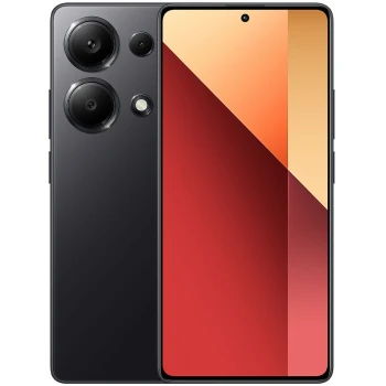 Xiaomi Redmi Note 13 Pro 8/256Gb Black