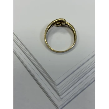 Inel din aur Proba 585 2.68 gr