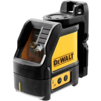 Nivela cu laser DeWalt dw088cg