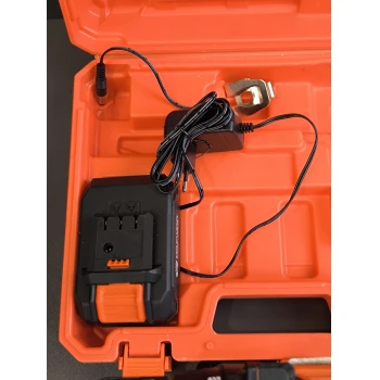 Bormasina Daewoo oscillating Tool