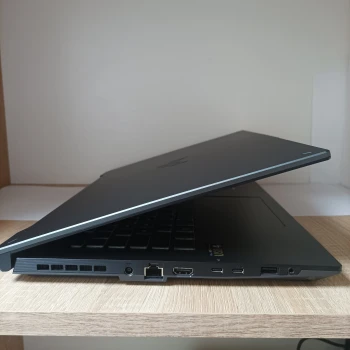 AsusTek TUF Gaming A17