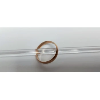Verigheta din Aur proba 585* 2.11 gr