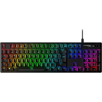 Tastatura Hyperx Alloy Origins  Core PBT