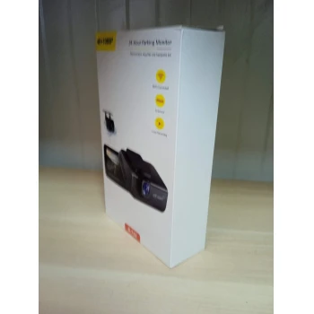 Video Registrator 24-hour Parking Monitor B-T52
