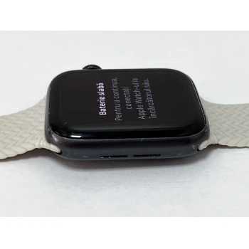 Apple Watch Se (44mm) Black
