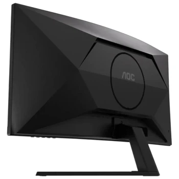 Monitor AOC CU34B3E 34" UW-QHD, Black