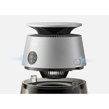 Purificator de aer Dreame AP10, Gold