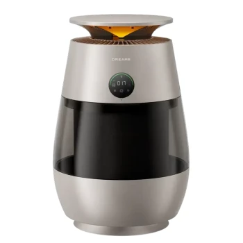 Purificator de aer Dreame AP10, Gold