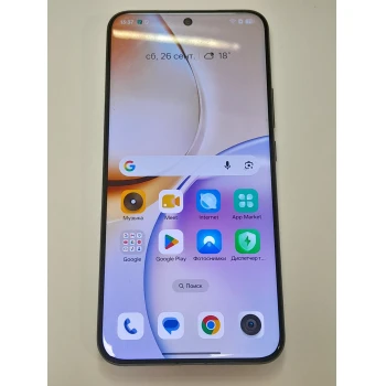 Telefon Realme 14 Pro+ 512 Gb Black