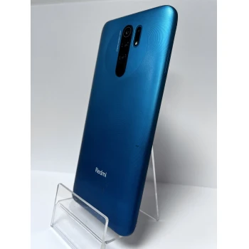 Xiaomi Redmi 9 64 GB Blue