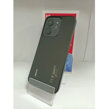 Xiaomi Redmi 15C 8/256 Gb Black