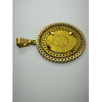 Pandativ din Aur Proba 585* 6.87 gr