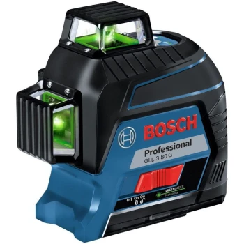 Laser Bosch GLL 3-86