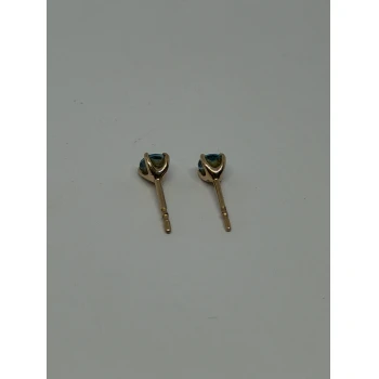 Cercei din Aur Proba 585 * 0.53 gr