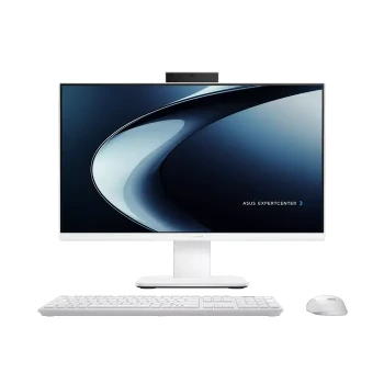 All-In-One Pc Asus AiO P440VAK, White