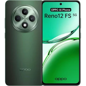 OPPO Reno 12 FS 512 Gb Mint Green