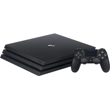 Consola Sony PlayStation 4 Pro 1 TB