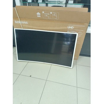 Samsung UE40JU6510U 43"