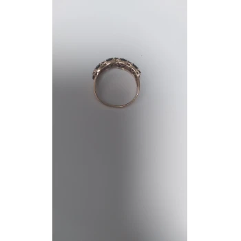 Inel Din Aur Proba 585* 2.41gr