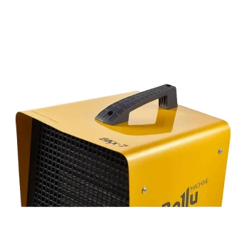 Aerotermă Ballu BKX-7, Yellow