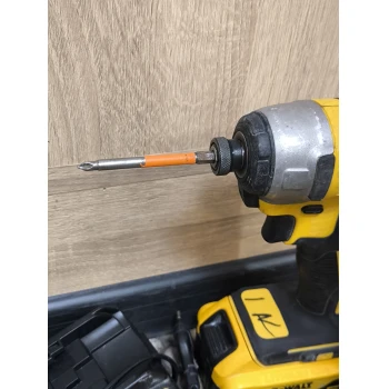 DeWalt set Bite+DCS355+DCF787
