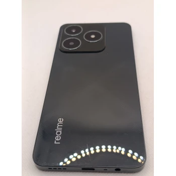 Realme C61 128 gb Titanium Grey